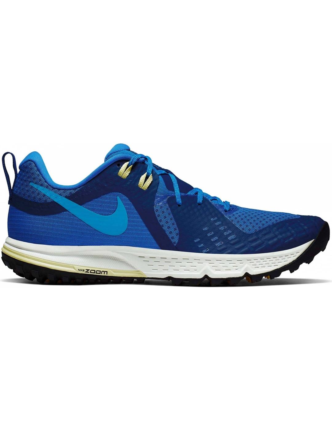 nike air zoom wildhorse 5 hombre