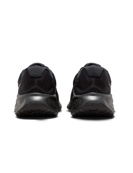 zapatilla running hombre nike REVOLUTION 7 MEN'S negro/negro