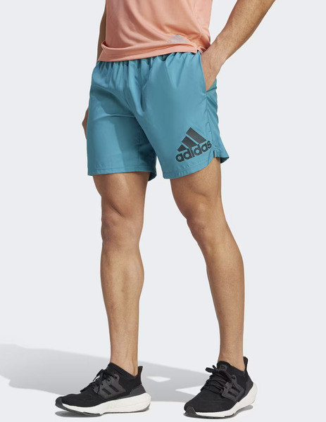 Short adidas 2024 hombre running