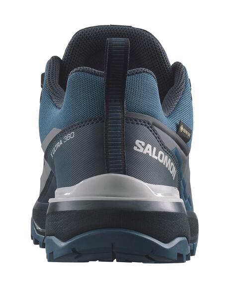 Zapatillas Salomon X Reveal 2 GTX Azul