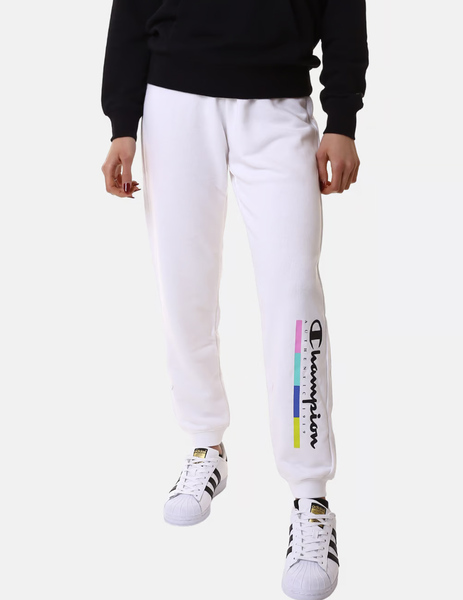 Pantalones de cheap chandal champion mujer