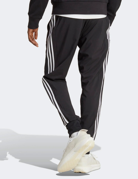 Pantalon discount adidas microfibra