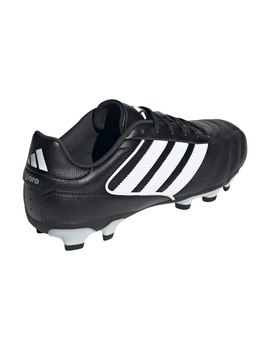 bota de fútbol adidas COPA GLORO II ST MG, negro/blanco