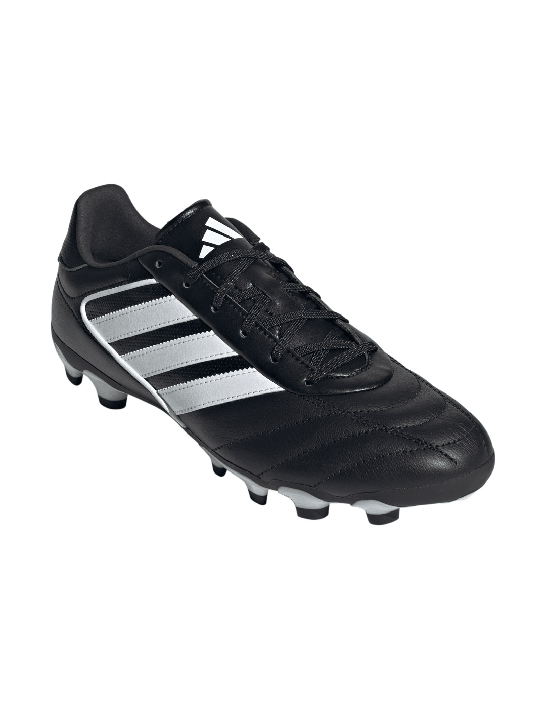 bota de fútbol adidas COPA GLORO II ST MG, negro/blanco