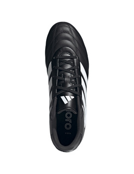 bota de fútbol adidas COPA GLORO II ST MG, negro/blanco