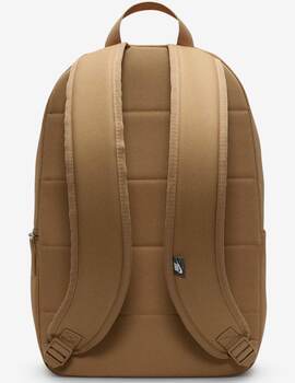 mochila nike  HERITAGE BACKPACK (25L), camel