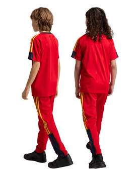pantalón chandal adidas junior rojo  TIRO PANT, España
