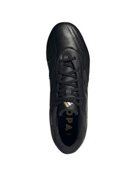 bota de fútbol adidas COPA PURE 2 LEAGUE FG, negro/bronce