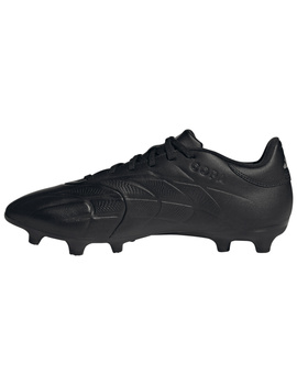 bota de fútbol adidas COPA PURE 2 LEAGUE FG, negro/bronce