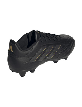 bota de fútbol adidas COPA PURE 2 LEAGUE FG, negro/bronce