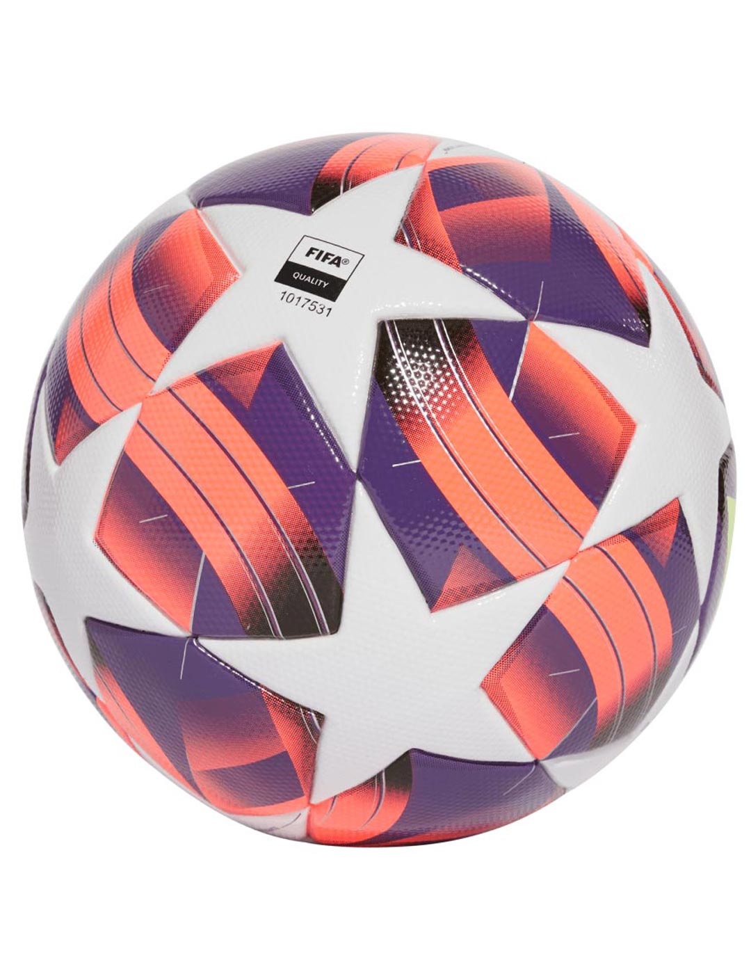 balón de fútbol termo sellado adidas champions league 24/25