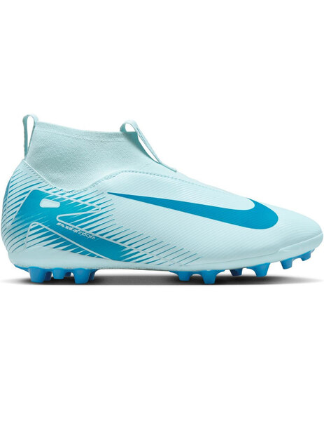 Botas de futbol nike sin cordones on sale