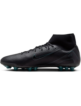 bota de fúbol nike hombre  MERCURIAL SUPERFLY 10 ACADEMY, negro