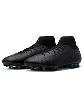 bota de fúbol nike hombre  MERCURIAL SUPERFLY 10 ACADEMY, negro