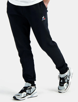 pantalón hombre le coq sportif negro