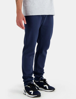 pantalón lecoq sportif hombre slim, azul