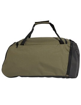 bolsa de deporte adidas Duffle mediana,verde