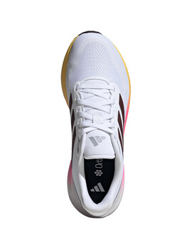 zapatilla running mujer adidas RUNFALCON 5, blanco/multicolor