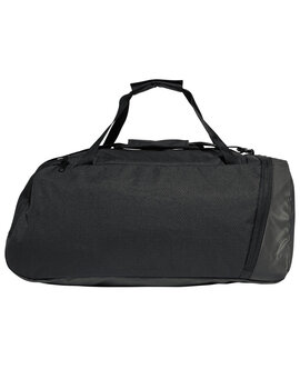 bolsa de deporte adidas Duffle mediana,negro