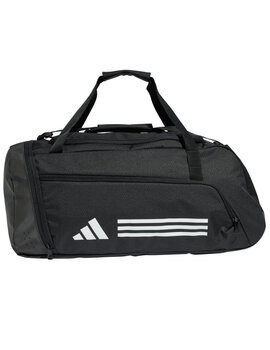 bolsa de deporte adidas Duffle mediana,negro