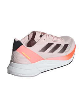 zapatilla running adidas mujer DURAMO SPEED , rosa