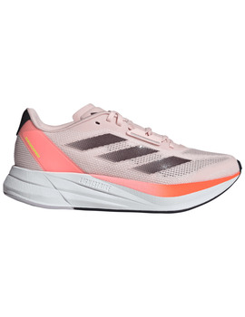 zapatilla running adidas mujer DURAMO SPEED , rosa