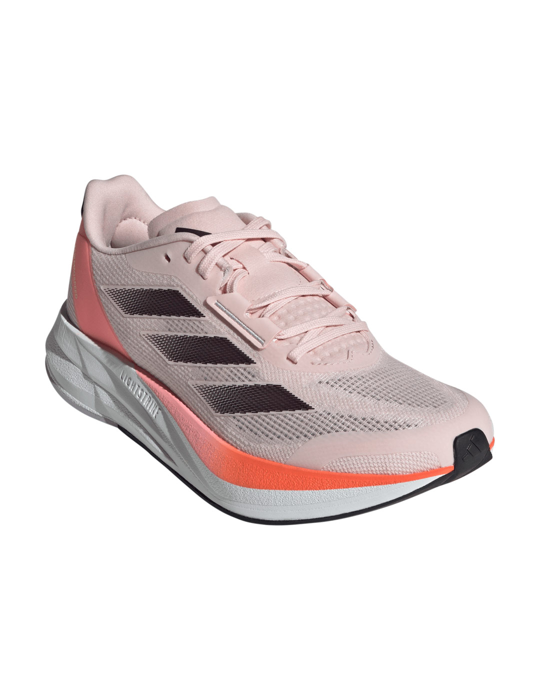 zapatilla running adidas mujer DURAMO SPEED , rosa