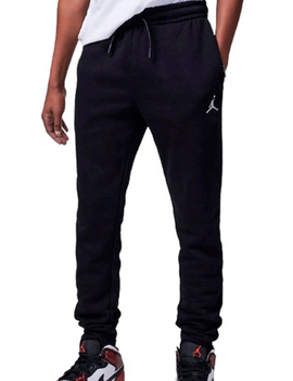 pantalon largo jordan  junior brooklin negro