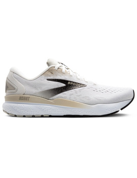 zapatilla running Brooks GHOST 16, blanco