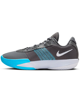 zapatilla baloncesto nike  G.T. CUT ACADEMY gris