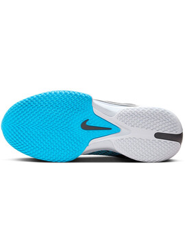 zapatilla baloncesto nike  G.T. CUT ACADEMY gris