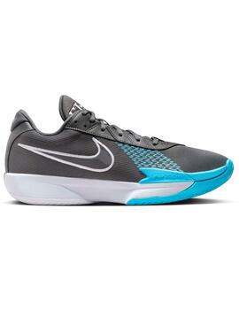 zapatilla baloncesto nike  G.T. CUT ACADEMY gris