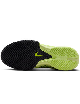 zapatilla baloncesto nike  G.T. CUT ACADEMY amarillo fluor