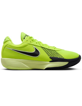 zapatilla baloncesto nike  G.T. CUT ACADEMY amarillo fluor