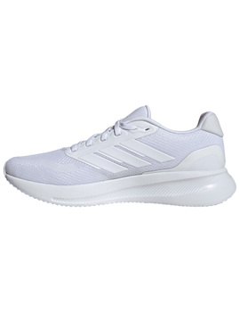 zapatilla adidas hombre running RUNFALCON 5, blanco