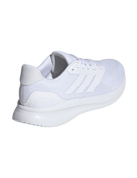 zapatilla adidas hombre running RUNFALCON 5, blanco