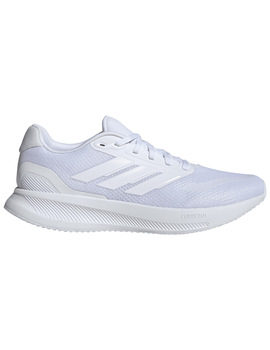 zapatilla adidas hombre running RUNFALCON 5, blanco