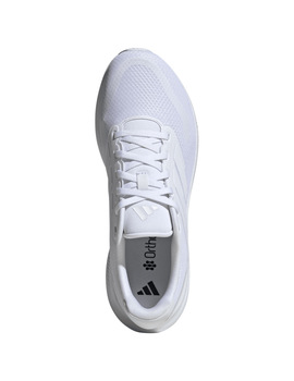 zapatilla adidas hombre running RUNFALCON 5, blanco