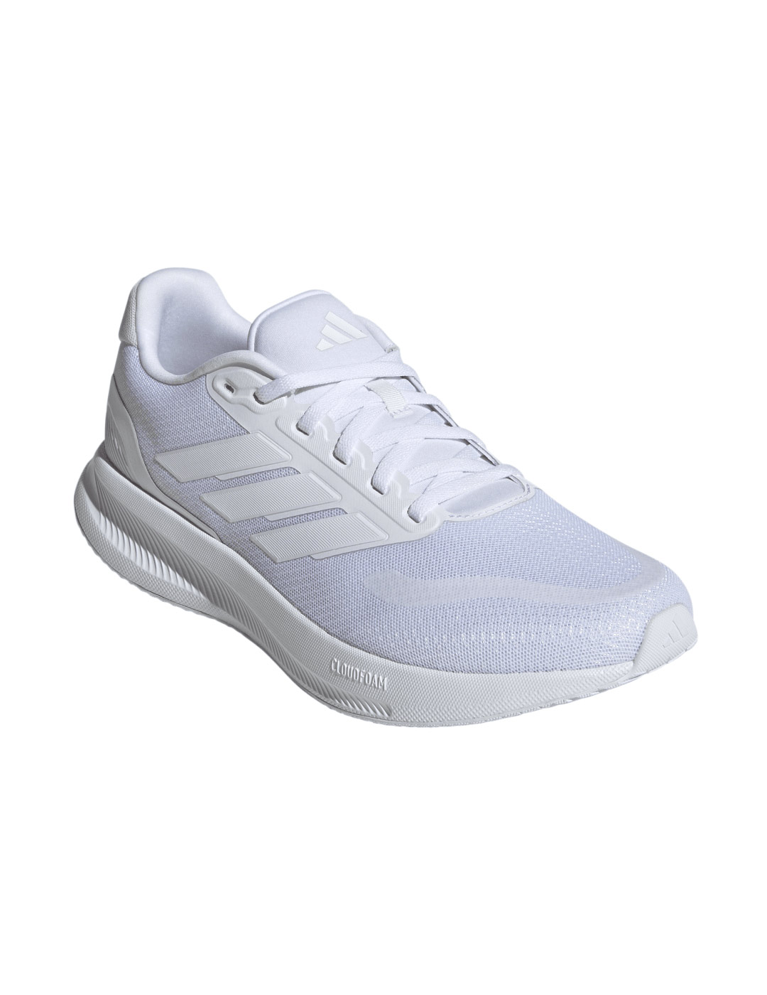 zapatilla adidas hombre running RUNFALCON 5, blanco