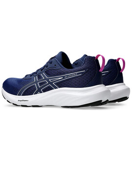 zapatilla running mujer Asics GEL-CONTEND 9, marino/rosa