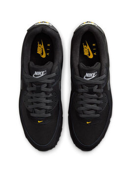 zapatilla hombre NIKE AIR MAX 90, negro