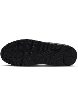 zapatilla hombre NIKE AIR MAX 90, negro