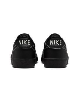 zapatilla hombre piel nike KILLSHOT 2 negro