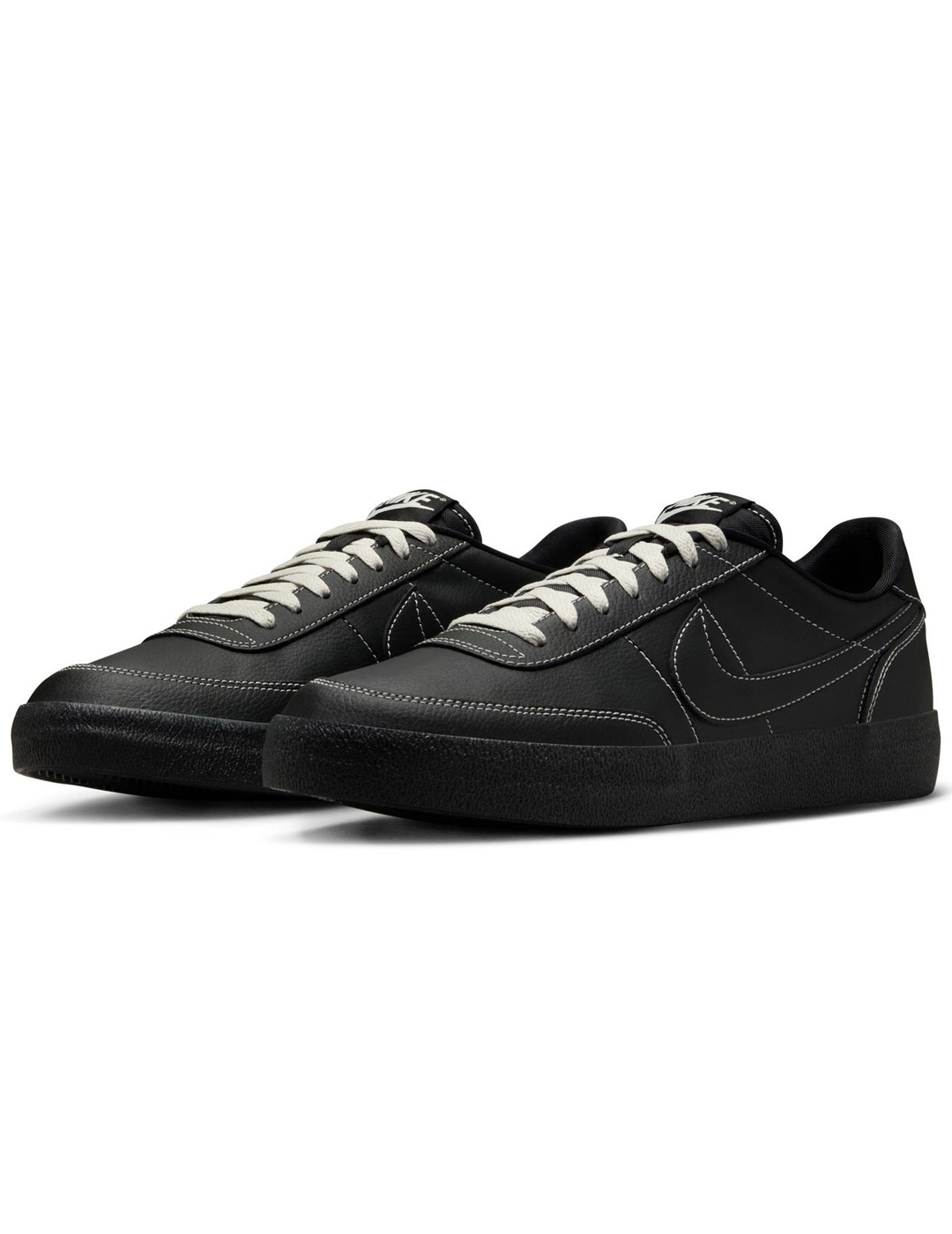 zapatilla hombre piel nike KILLSHOT 2 negro