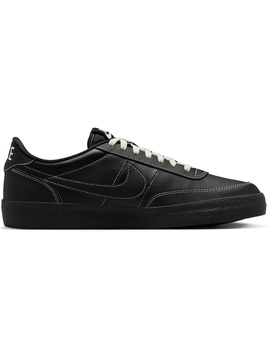 zapatilla hombre piel nike KILLSHOT 2 negro