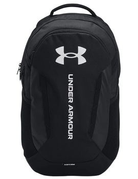 mochila under armour  HUSTLE LITE  6.0, negro