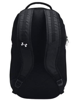 mochila under armour  HUSTLE LITE  6.0, negro