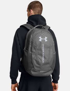 mochila under armour  HUSTLE LITE  6.0, multicolor