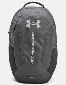 mochila under armour  HUSTLE LITE  6.0, multicolor