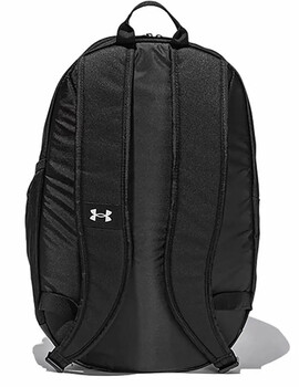 mochila under armour  HUSTLE LITE, negro